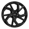Dezent AP 6,5 x 16 5 x 114,3 ET32 MB66,1 Schwarz