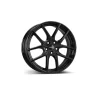 Dezent TO 7,0 x 17 5 x 112 ET45 Schwarz