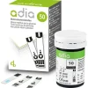 diabetikerbedarf db GmbH adia Blutzuckerteststreifen 50 st