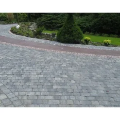 diephaus betonwerk gmbh Diephaus VIA VARIO Weiß-Schwarz