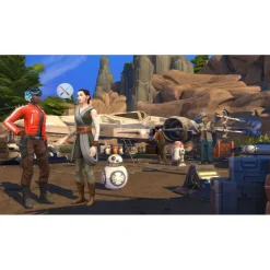 Die Sims 4 (PC)