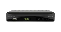 Digitalbox IMPERIAL T2 IR Plus