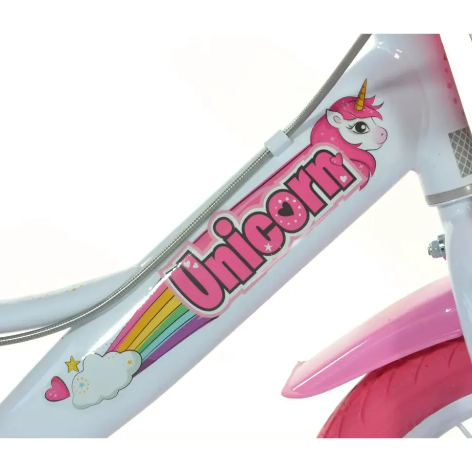 DINO BIKES Unicorn