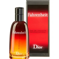 Dior Fahrenheit Eau de Toilette