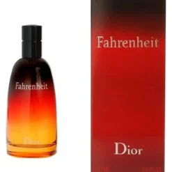 Dior Fahrenheit Eau de Toilette
