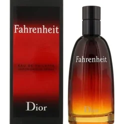 Dior Fahrenheit Eau de Toilette