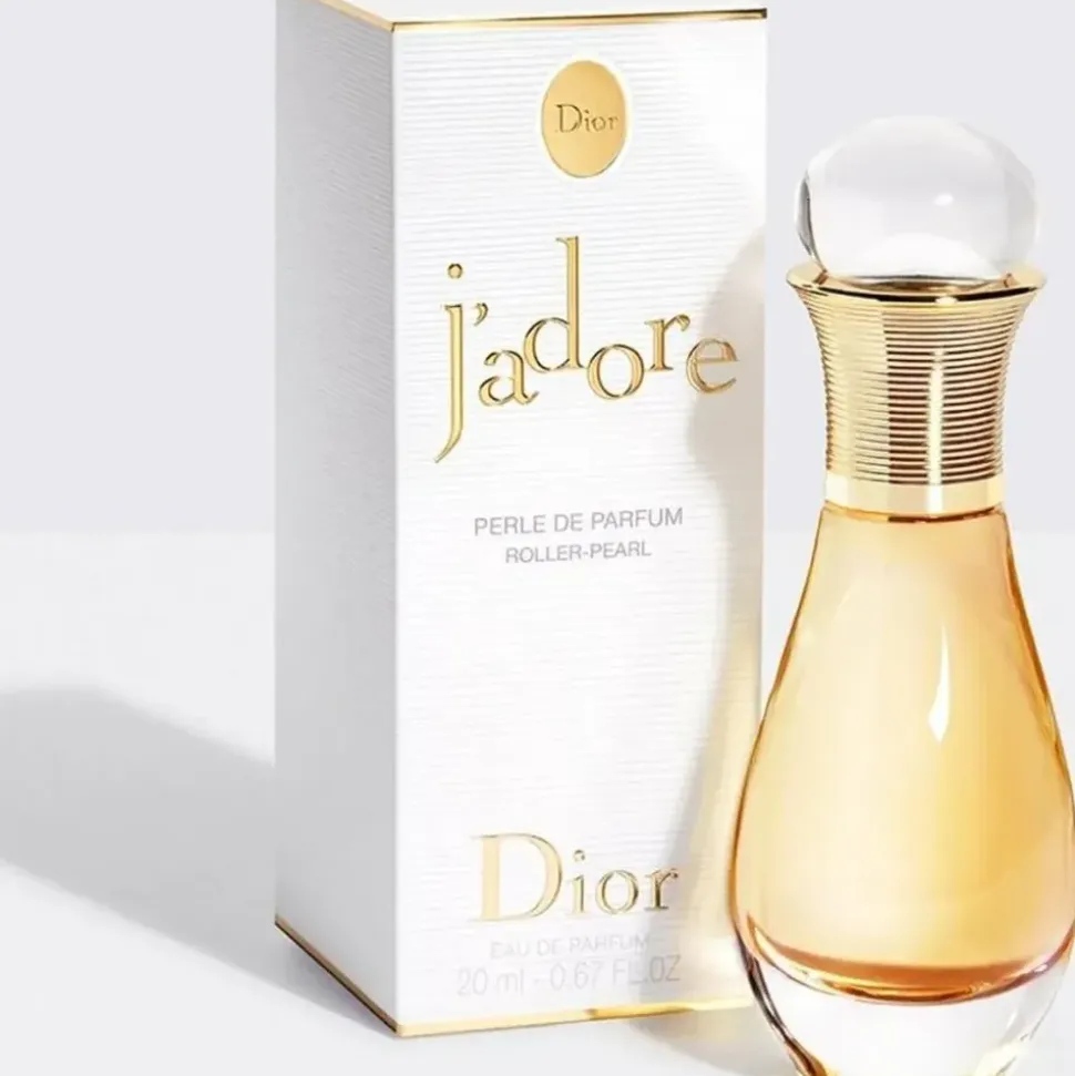 Dior J'adore Eau de Parfum