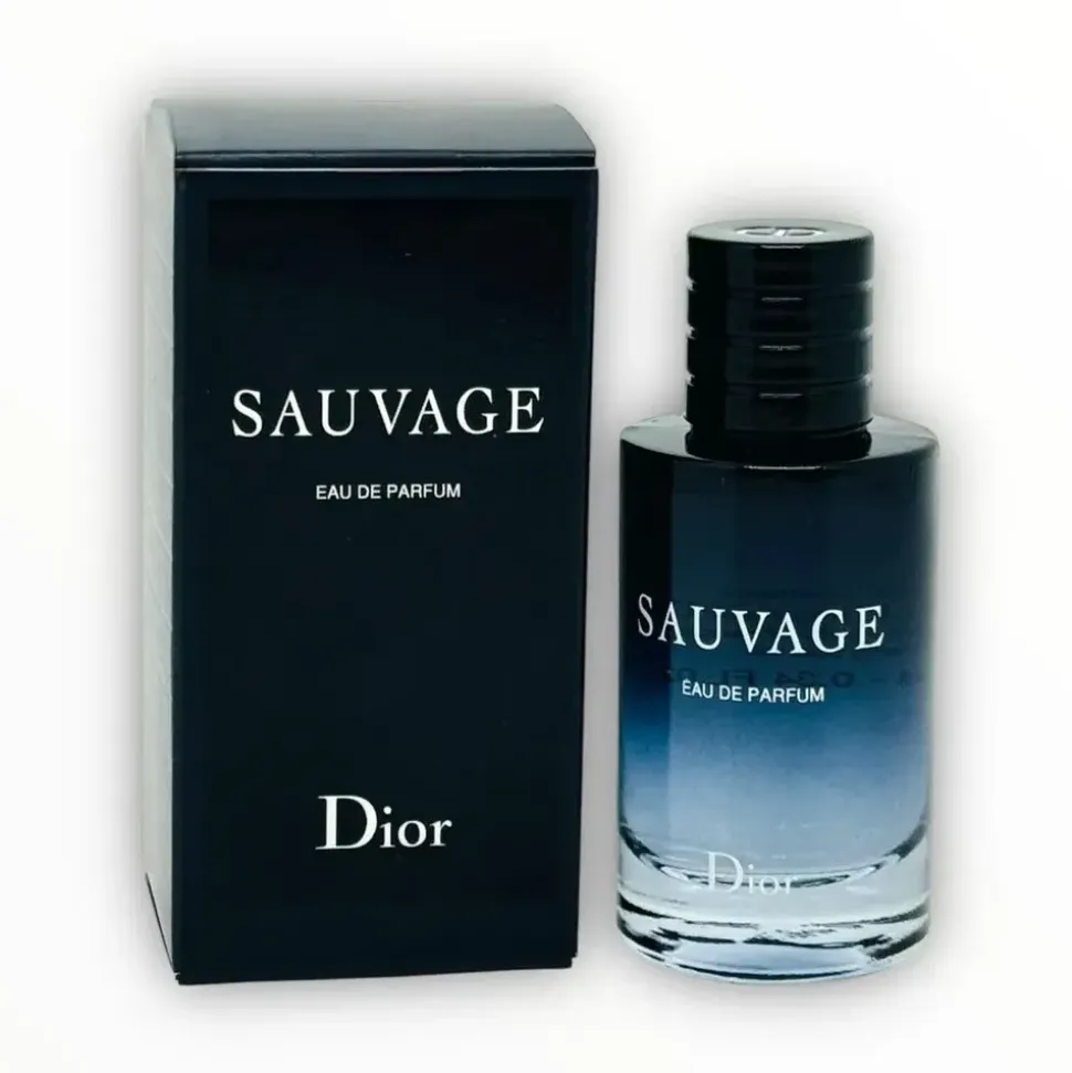 Dior Sauvage Eau de Parfum