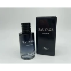 Dior Sauvage Eau de Parfum