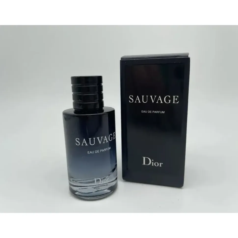 Dior Sauvage Eau de Parfum
