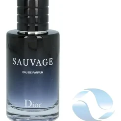Dior Sauvage Eau de Parfum 100 ml