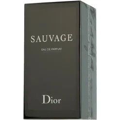 Dior Sauvage Eau de Parfum 100 ml