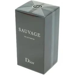 Dior Sauvage Eau de Parfum 100 ml