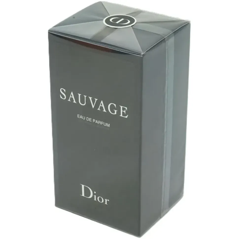 Dior Sauvage Eau de Parfum 100 ml
