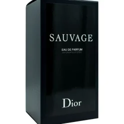 Dior Sauvage Eau de Parfum 100 ml