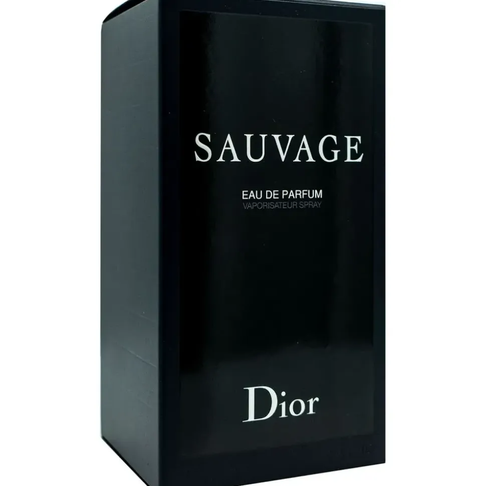 Dior Sauvage Eau de Parfum 100 ml