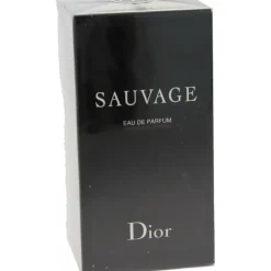 Dior Sauvage Eau de Parfum 100 ml