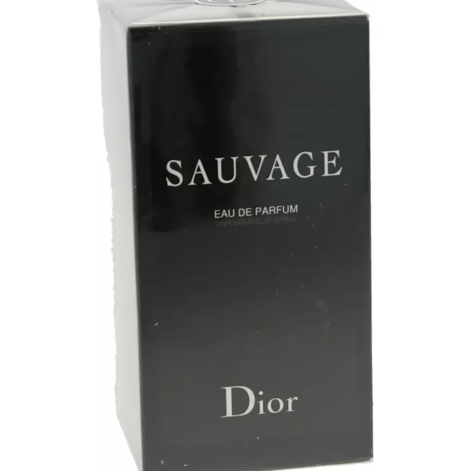 Dior Sauvage Eau de Parfum 100 ml