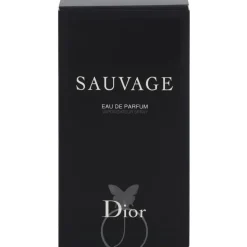 Dior Sauvage Eau de Parfum 100 ml