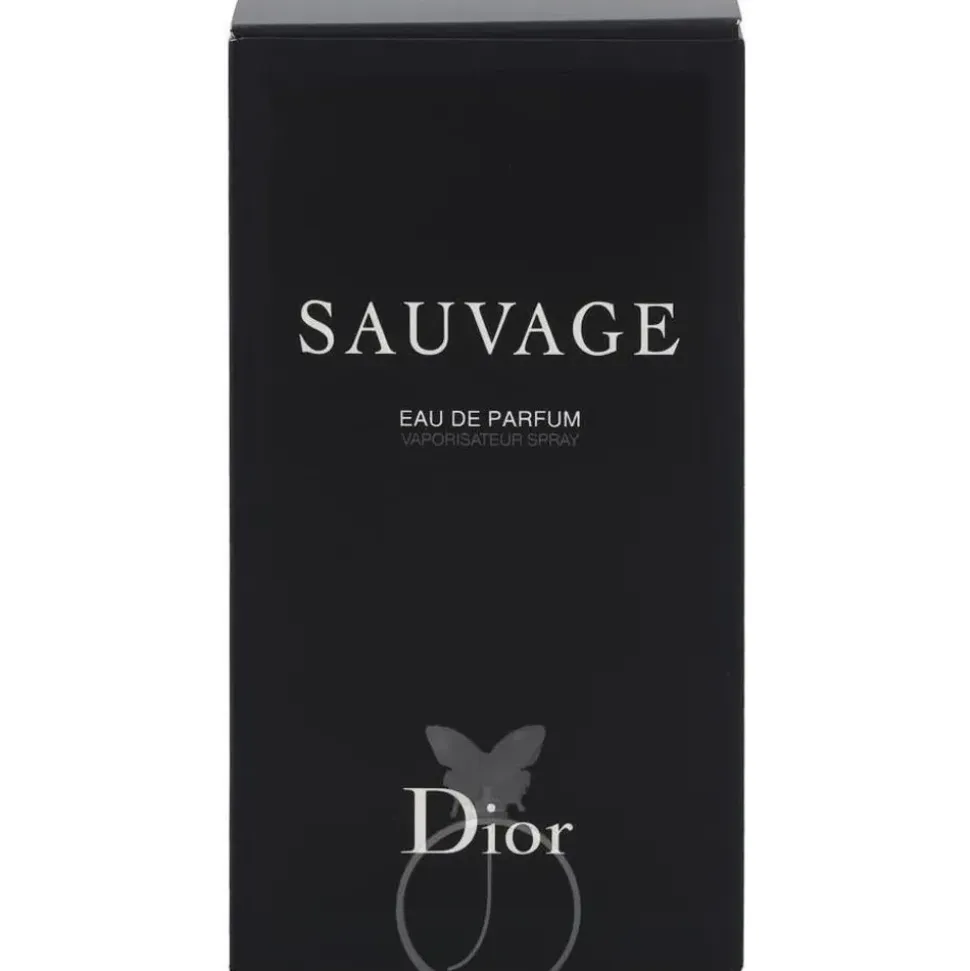 Dior Sauvage Eau de Parfum 100 ml