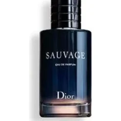 Dior Sauvage Eau de Parfum 100 ml