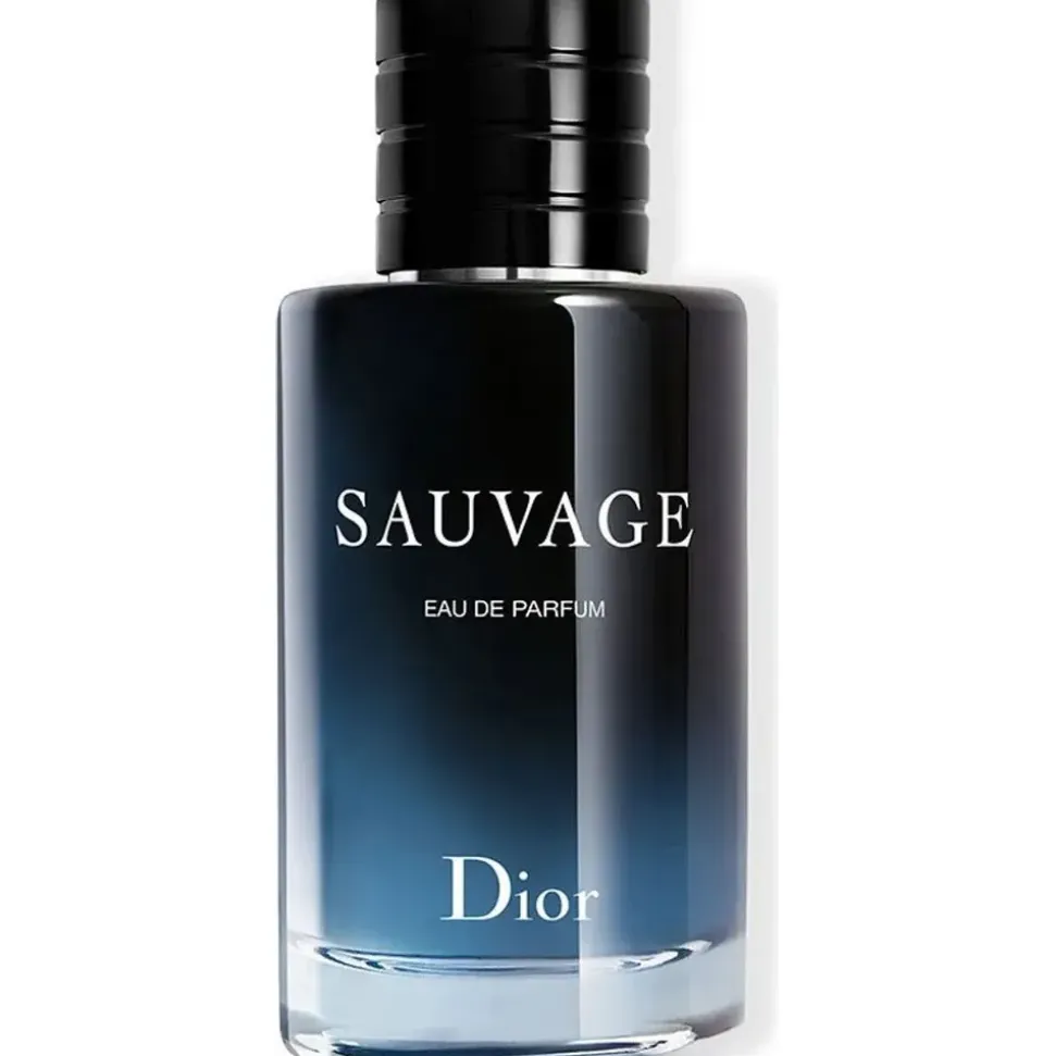 Dior Sauvage Eau de Parfum 100 ml