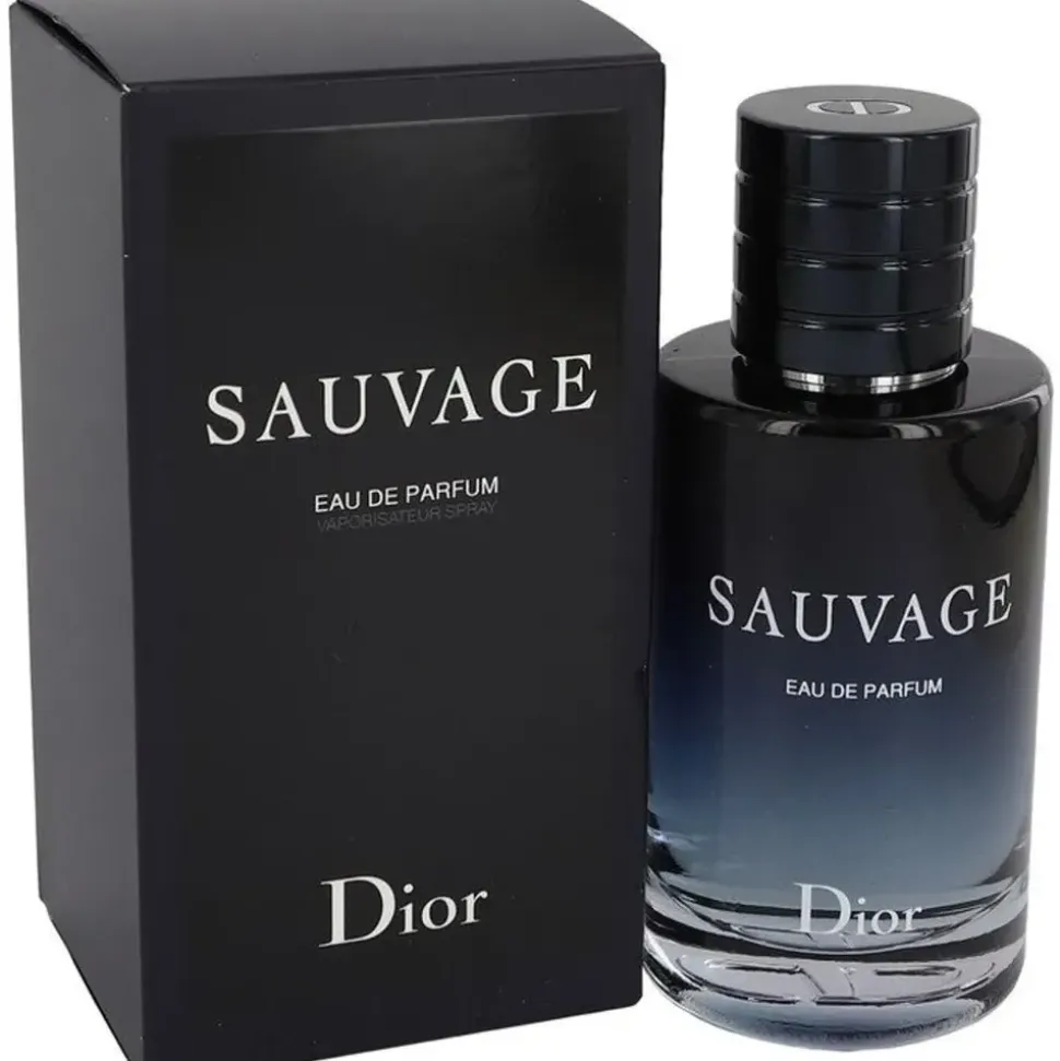Dior Sauvage Eau de Parfum 100 ml