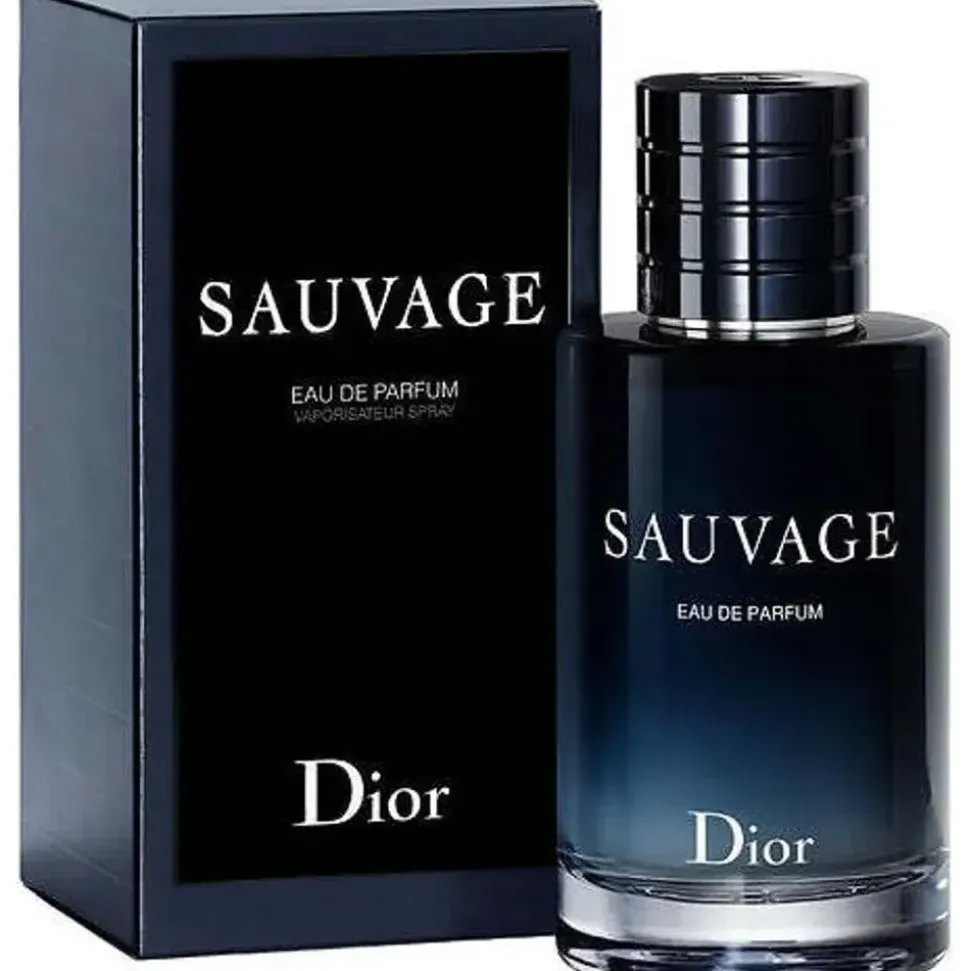 Dior Sauvage Eau de Parfum 100 ml