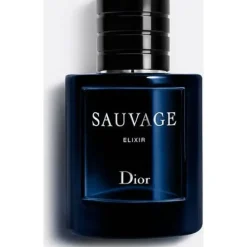 Dior Sauvage Elixir Eau de Parfum 100 ml