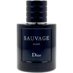 Dior Sauvage Elixir Eau de Parfum 100 ml