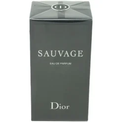 Dior Sauvage Elixir Eau de Parfum 100 ml
