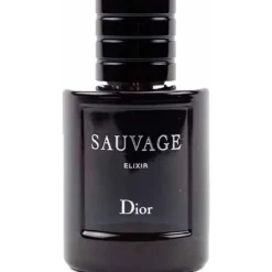 Dior Sauvage Elixir Eau de Parfum 100 ml