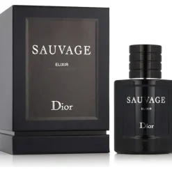 Dior Sauvage Elixir Eau de Parfum 100 ml