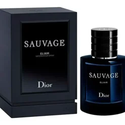 Dior Sauvage Elixir Eau de Parfum 100 ml
