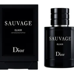 Dior Sauvage Elixir Eau de Parfum 100 ml