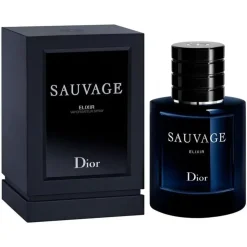 Dior Sauvage Elixir Eau de Parfum 100 ml