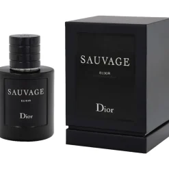 Dior Sauvage Elixir Eau de Parfum 100 ml