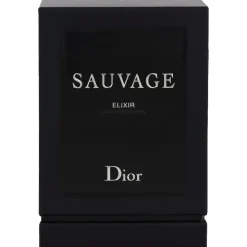 Dior Sauvage Elixir Eau de Parfum 100 ml