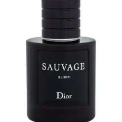 Dior Sauvage Elixir Eau de Parfum