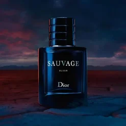 Dior Sauvage Elixir Eau de Parfum