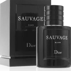Dior Sauvage Elixir Eau de Parfum