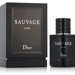 Dior Sauvage Elixir Eau de Parfum