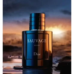 Dior Sauvage Elixir Eau de Parfum