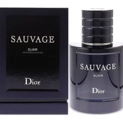 Dior Sauvage Elixir Eau de Parfum
