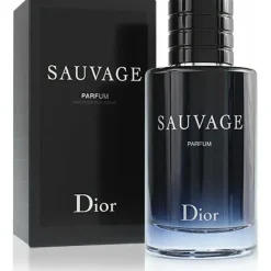 Dior Sauvage Parfum