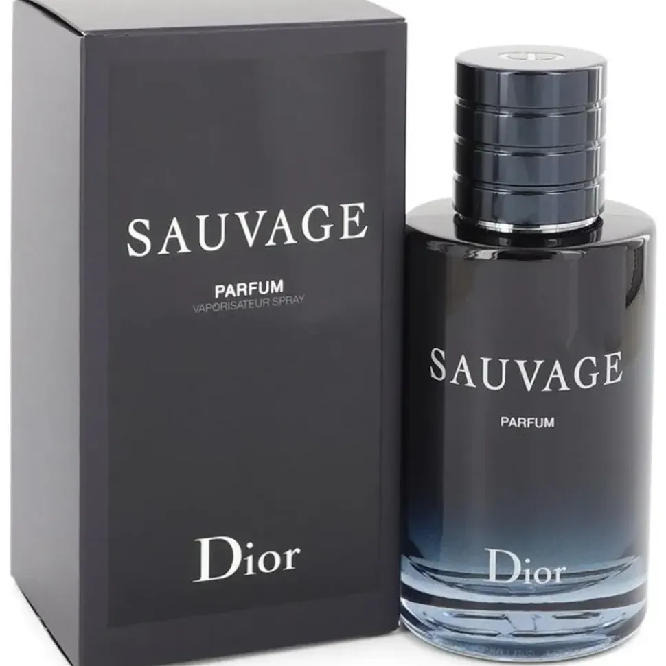 Dior Sauvage Parfum