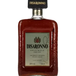 DISARONNO Amaretto 28% Vol. 1 l