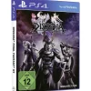 Dissidia: Final Fantasy (USK) (PS4)