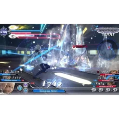 Dissidia: Final Fantasy (USK) (PS4)