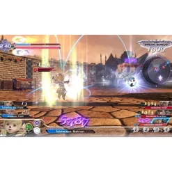 Dissidia: Final Fantasy (USK) (PS4)